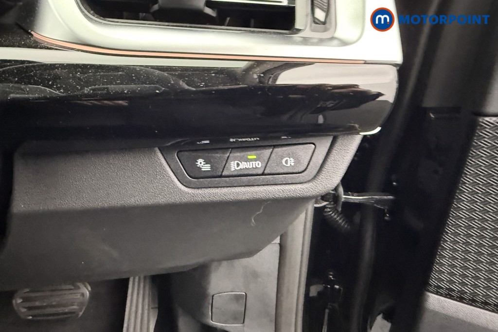 BMW IX1 Xline Automatic Electric SUV - Stock Number (1580796) - 14th supplementary image