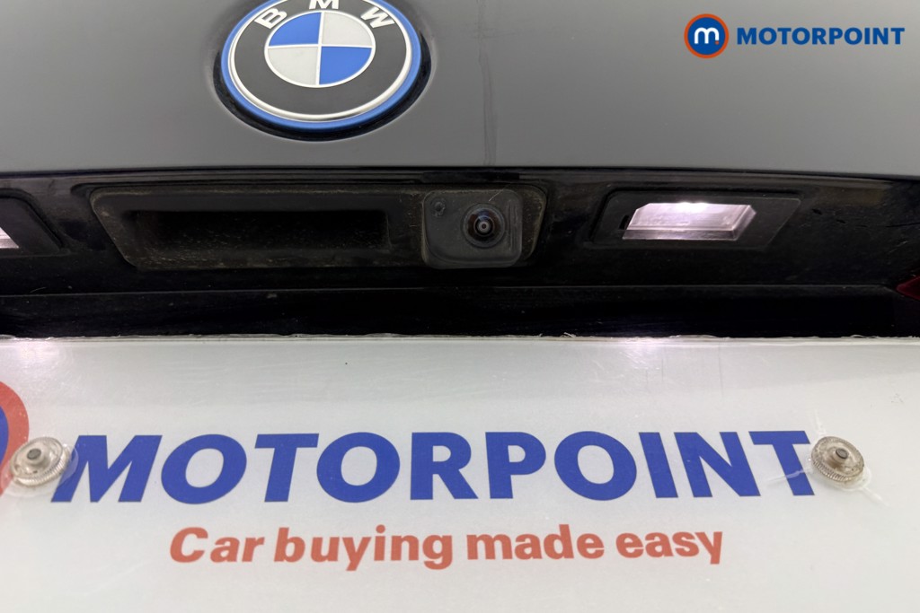 BMW IX1 Xline Automatic Electric SUV - Stock Number (1580796) - 20th supplementary image