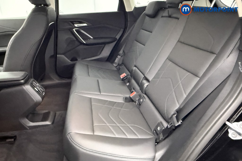BMW IX1 Xline Automatic Electric SUV - Stock Number (1580796) - 24th supplementary image