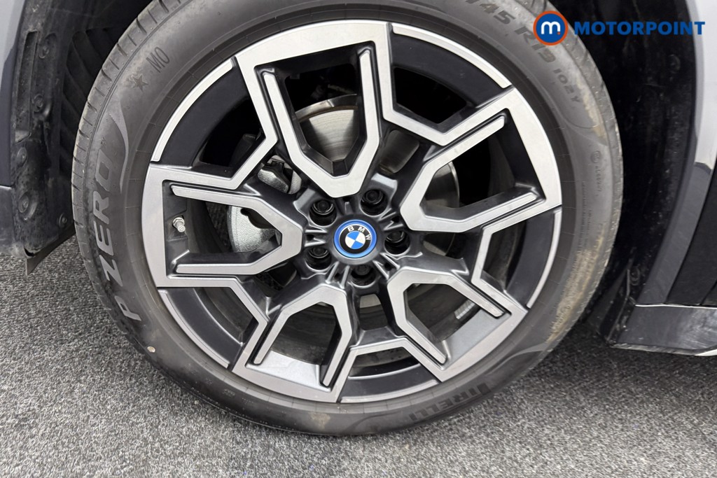 BMW IX1 Xline Automatic Electric SUV - Stock Number (1580796) - 30th supplementary image
