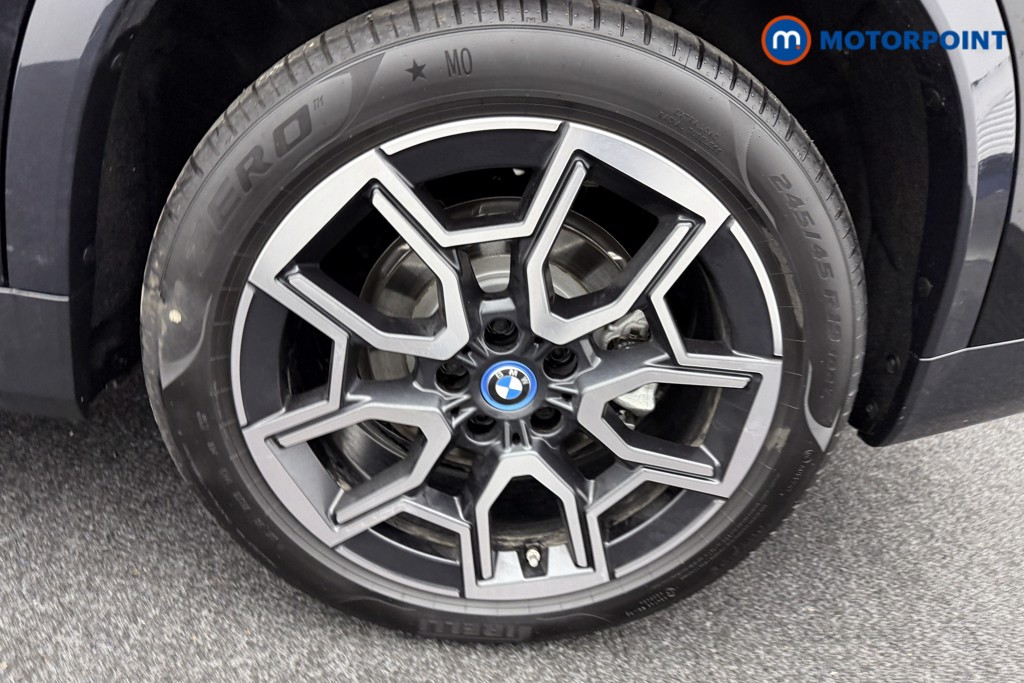BMW IX1 Xline Automatic Electric SUV - Stock Number (1580796) - 31st supplementary image