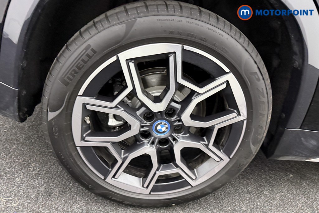 BMW IX1 Xline Automatic Electric SUV - Stock Number (1580796) - 32nd supplementary image