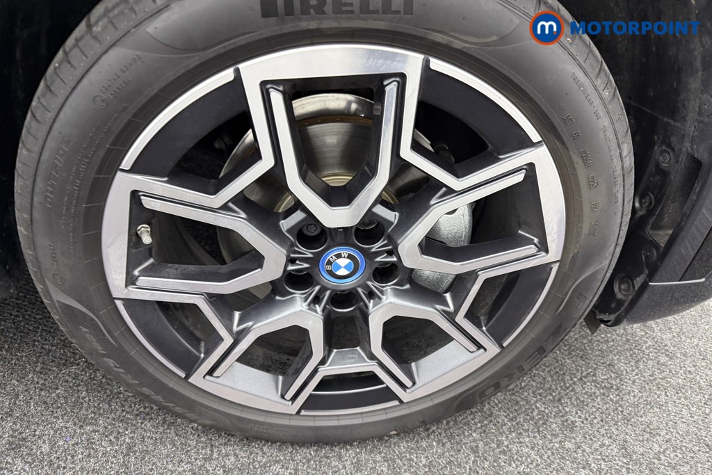 BMW IX1 Xline Automatic Electric SUV - Stock Number (1580796) - 33rd supplementary image