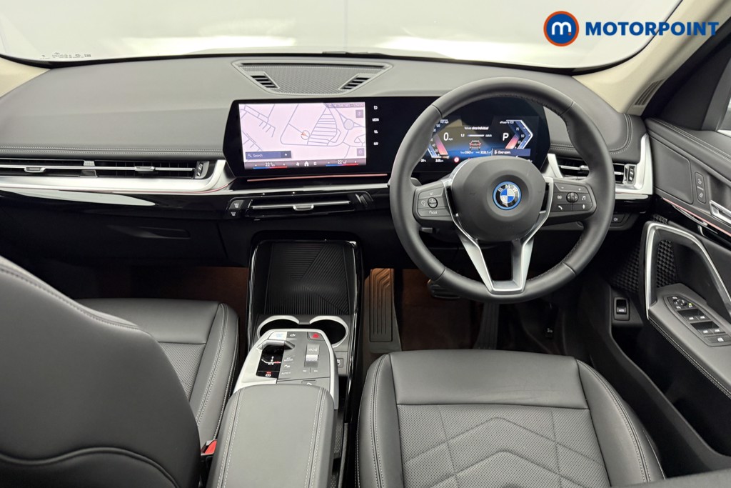 BMW IX1 Xline Automatic Electric SUV - Stock Number (1580796) - 1st supplementary image