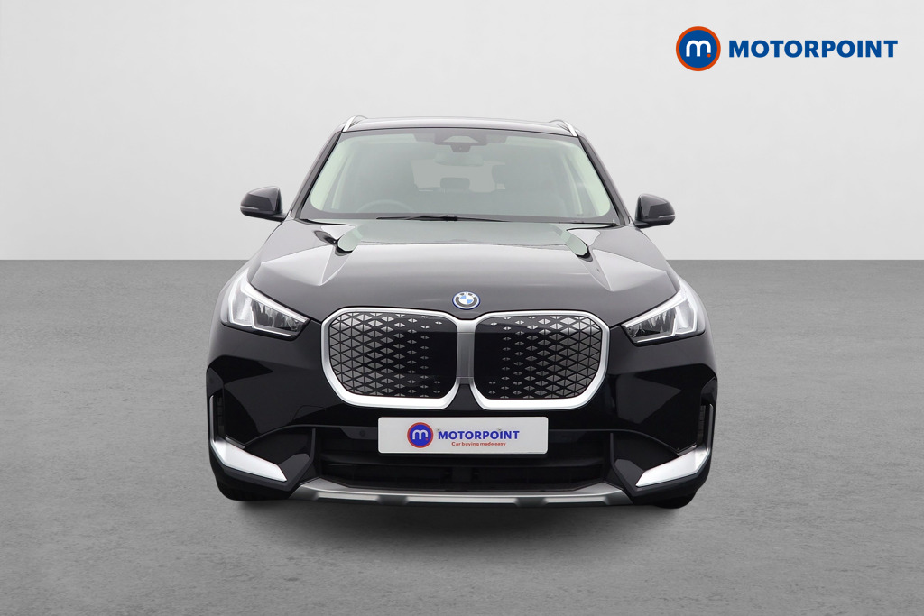 BMW IX1 Xline Automatic Electric SUV - Stock Number (1580796) - Front bumper