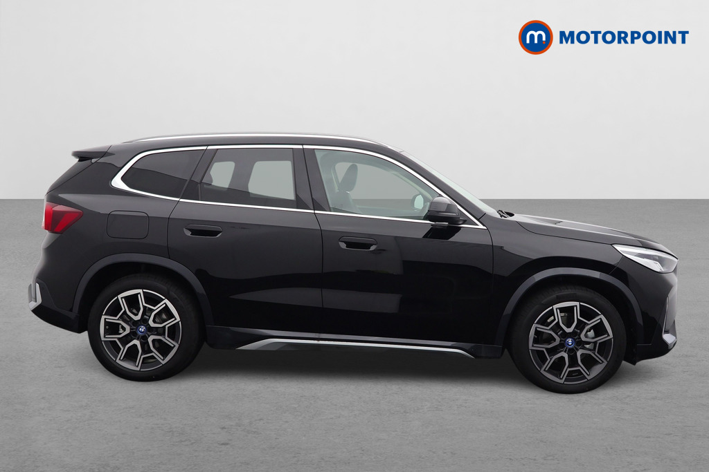 BMW IX1 Xline Automatic Electric SUV - Stock Number (1580796) - Drivers side