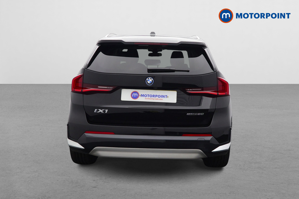 BMW IX1 Xline Automatic Electric SUV - Stock Number (1580796) - Rear bumper