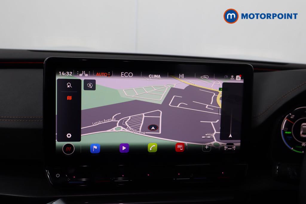 Cupra Formentor V2 Automatic Petrol Plug-In Hybrid SUV - Stock Number (1580798) - 2nd supplementary image