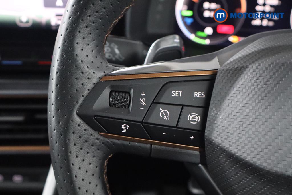 Cupra Formentor V2 Automatic Petrol Plug-In Hybrid SUV - Stock Number (1580798) - 6th supplementary image