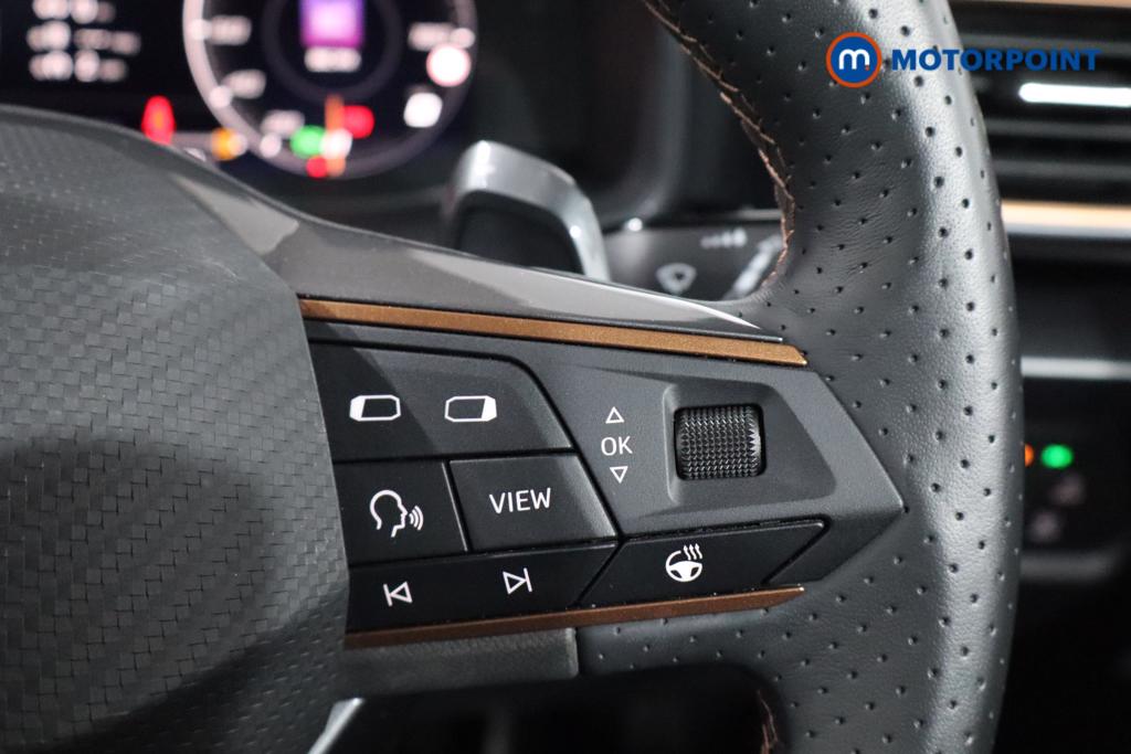 Cupra Formentor V2 Automatic Petrol Plug-In Hybrid SUV - Stock Number (1580798) - 7th supplementary image