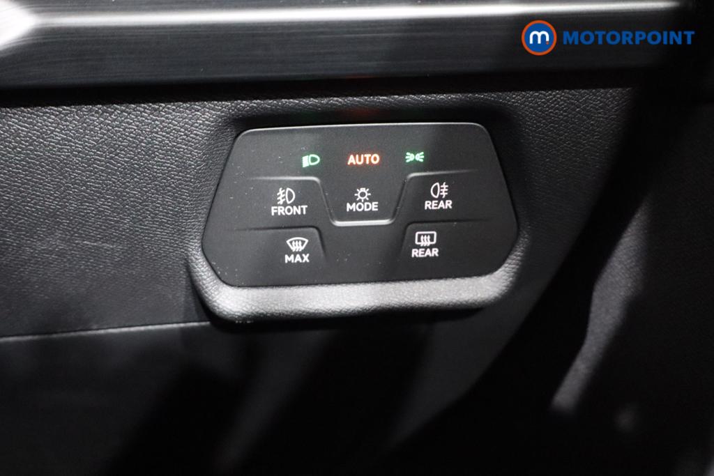 Cupra Formentor V2 Automatic Petrol Plug-In Hybrid SUV - Stock Number (1580798) - 8th supplementary image