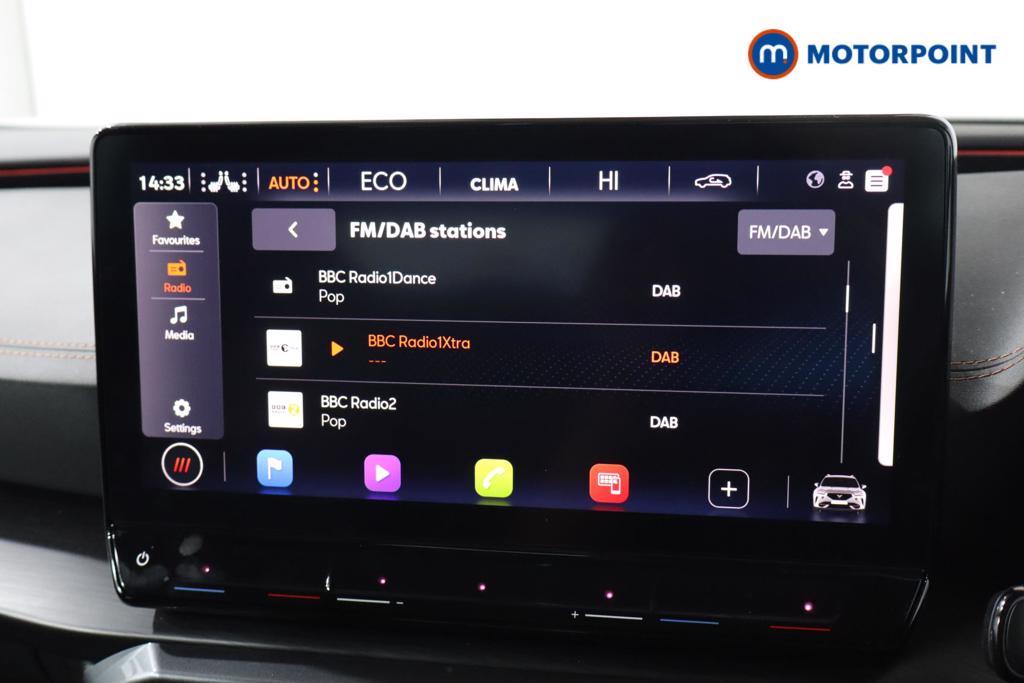 Cupra Formentor V2 Automatic Petrol Plug-In Hybrid SUV - Stock Number (1580798) - 10th supplementary image