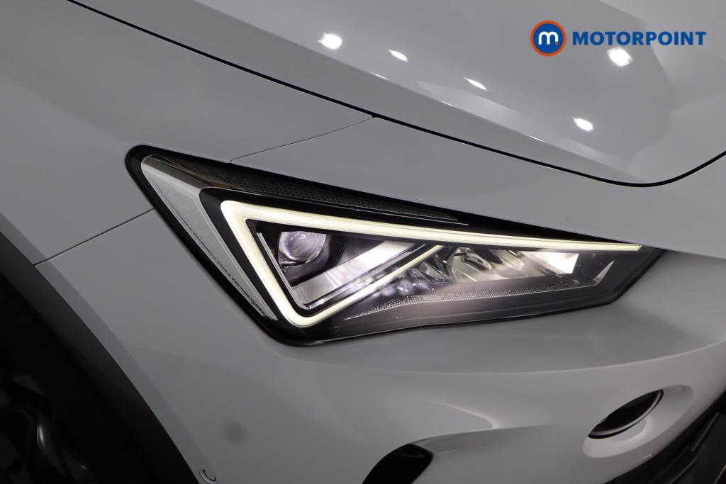 Cupra Formentor V2 Automatic Petrol Plug-In Hybrid SUV - Stock Number (1580798) - 15th supplementary image