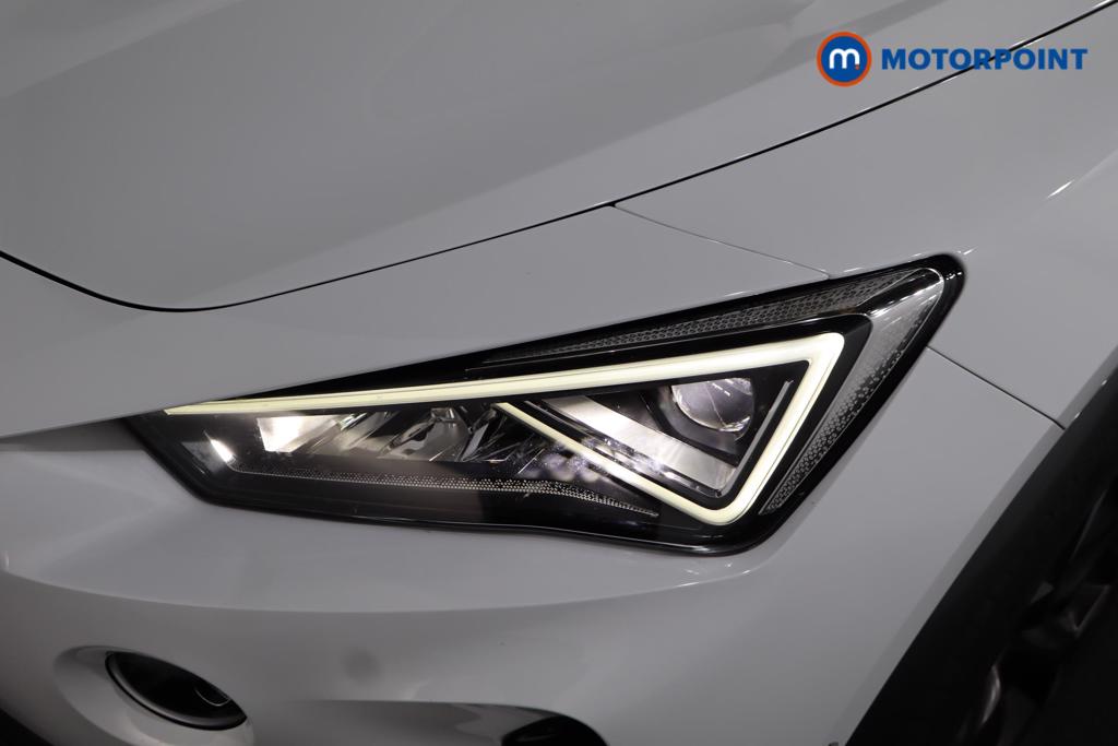 Cupra Formentor V2 Automatic Petrol Plug-In Hybrid SUV - Stock Number (1580798) - 16th supplementary image