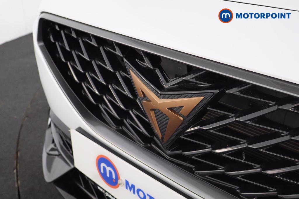 Cupra Formentor V2 Automatic Petrol Plug-In Hybrid SUV - Stock Number (1580798) - 17th supplementary image