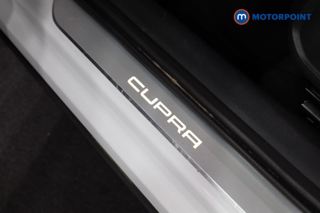 Cupra Formentor V2 Automatic Petrol Plug-In Hybrid SUV - Stock Number (1580798) - 20th supplementary image