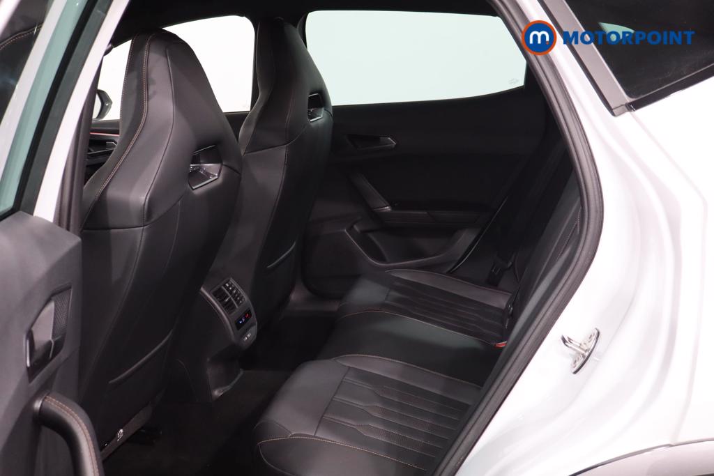 Cupra Formentor V2 Automatic Petrol Plug-In Hybrid SUV - Stock Number (1580798) - 21st supplementary image