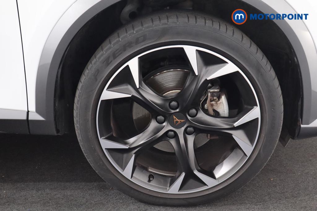 Cupra Formentor V2 Automatic Petrol Plug-In Hybrid SUV - Stock Number (1580798) - 29th supplementary image