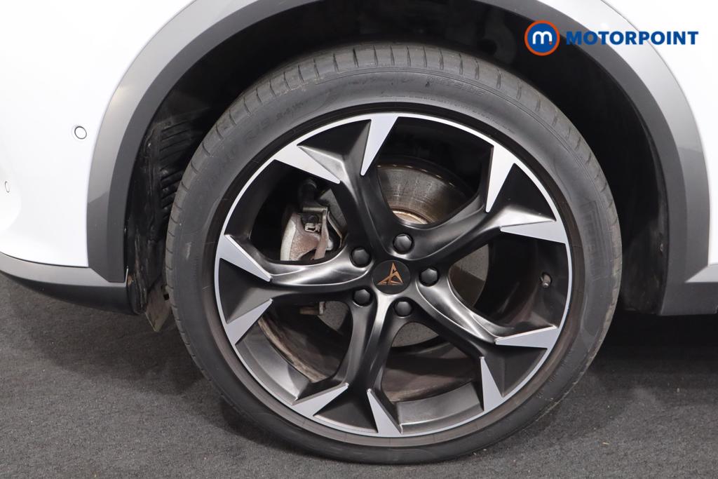 Cupra Formentor V2 Automatic Petrol Plug-In Hybrid SUV - Stock Number (1580798) - 30th supplementary image