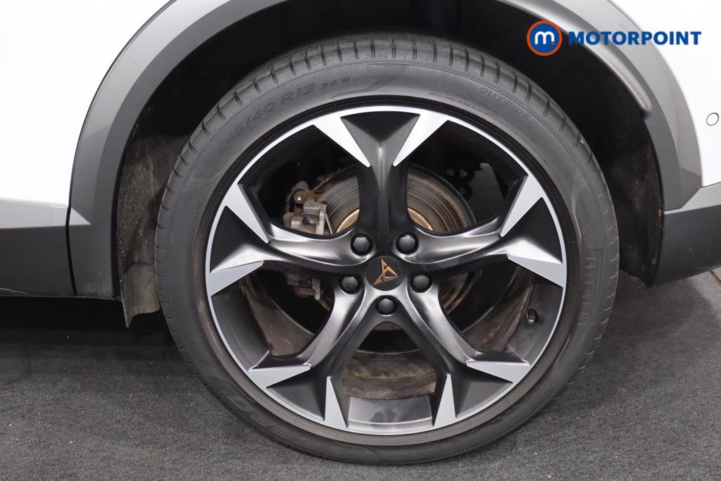 Cupra Formentor V2 Automatic Petrol Plug-In Hybrid SUV - Stock Number (1580798) - 31st supplementary image