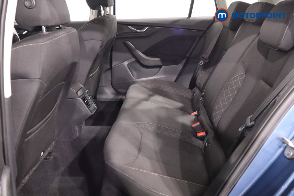 Skoda Kamiq SE Manual Petrol SUV - Stock Number (1580838) - 5th supplementary image
