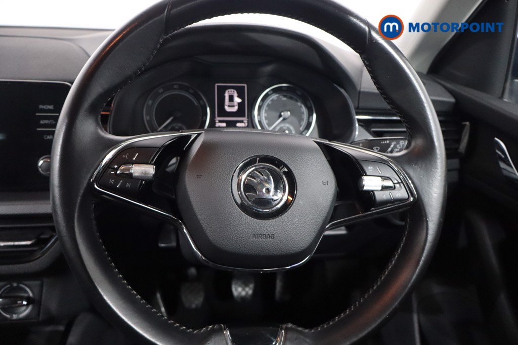 Skoda Kamiq SE Manual Petrol SUV - Stock Number (1580838) - 6th supplementary image