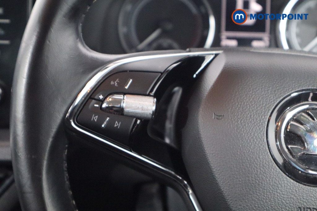 Skoda Kamiq SE Manual Petrol SUV - Stock Number (1580838) - 7th supplementary image