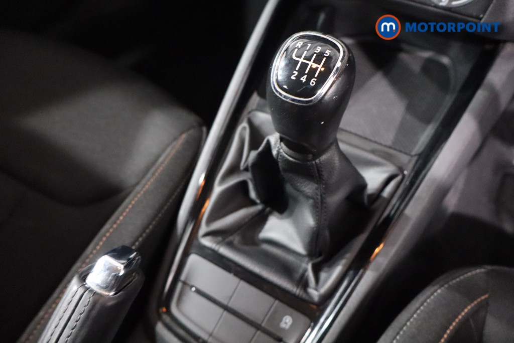 Skoda Kamiq SE Manual Petrol SUV - Stock Number (1580838) - 14th supplementary image
