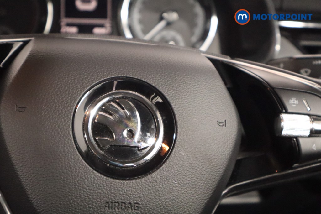 Skoda Kamiq SE Manual Petrol SUV - Stock Number (1580838) - 15th supplementary image