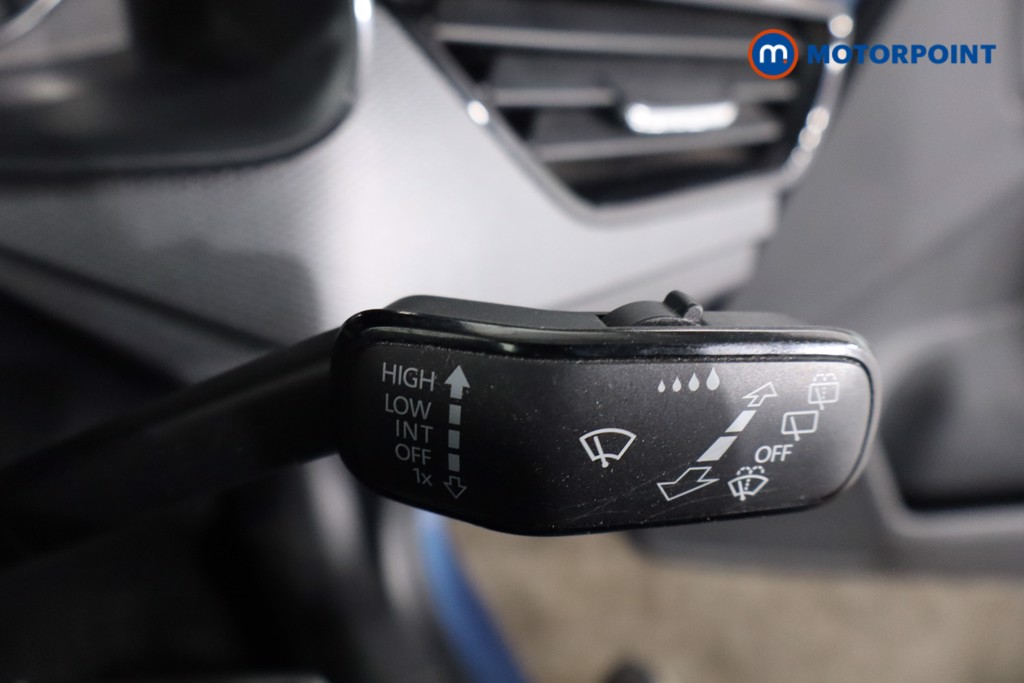 Skoda Kamiq SE Manual Petrol SUV - Stock Number (1580838) - 16th supplementary image