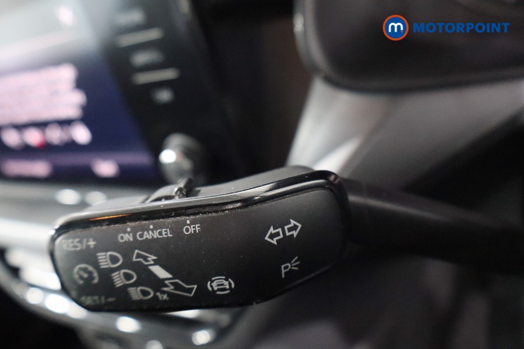 Skoda Kamiq SE Manual Petrol SUV - Stock Number (1580838) - 17th supplementary image