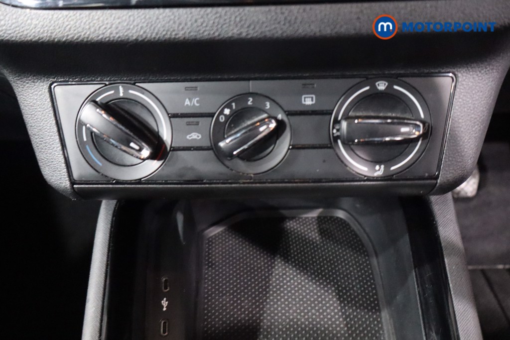 Skoda Kamiq SE Manual Petrol SUV - Stock Number (1580838) - 18th supplementary image