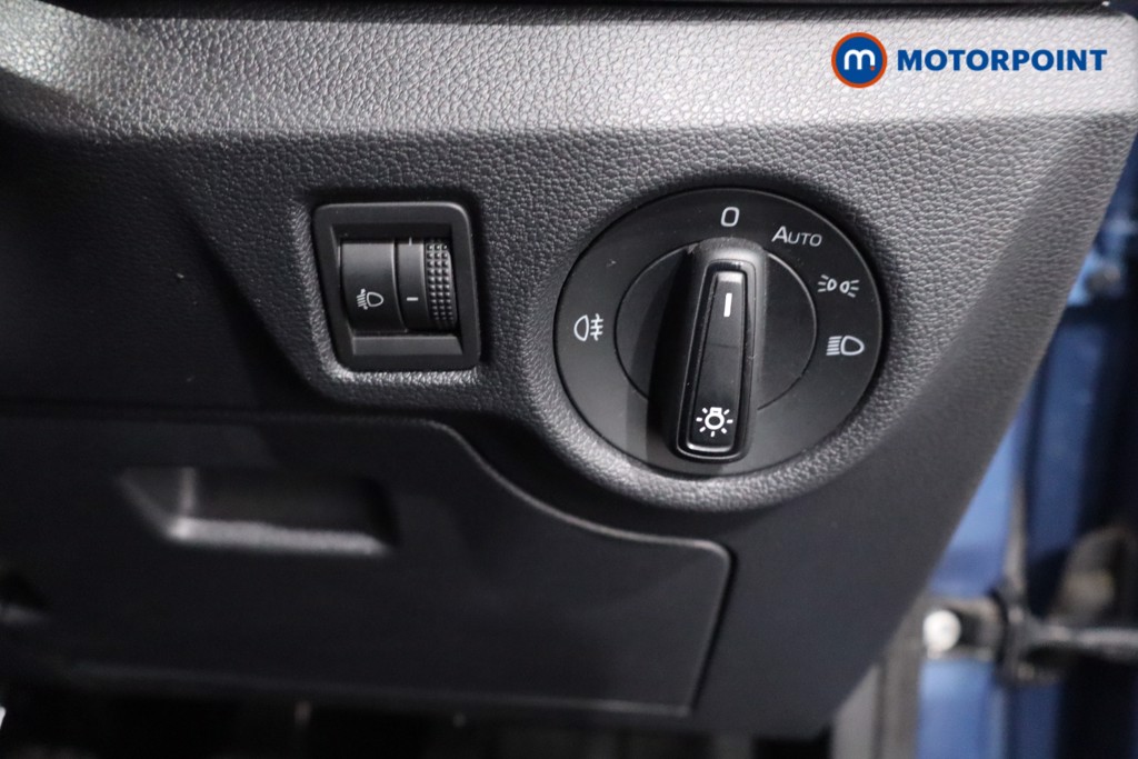 Skoda Kamiq SE Manual Petrol SUV - Stock Number (1580838) - 19th supplementary image