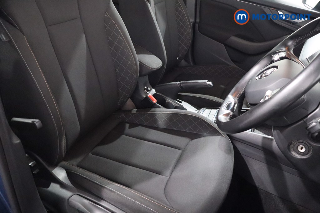 Skoda Kamiq SE Manual Petrol SUV - Stock Number (1580838) - 22nd supplementary image