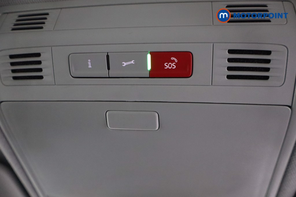 Skoda Kamiq SE Manual Petrol SUV - Stock Number (1580838) - 23rd supplementary image