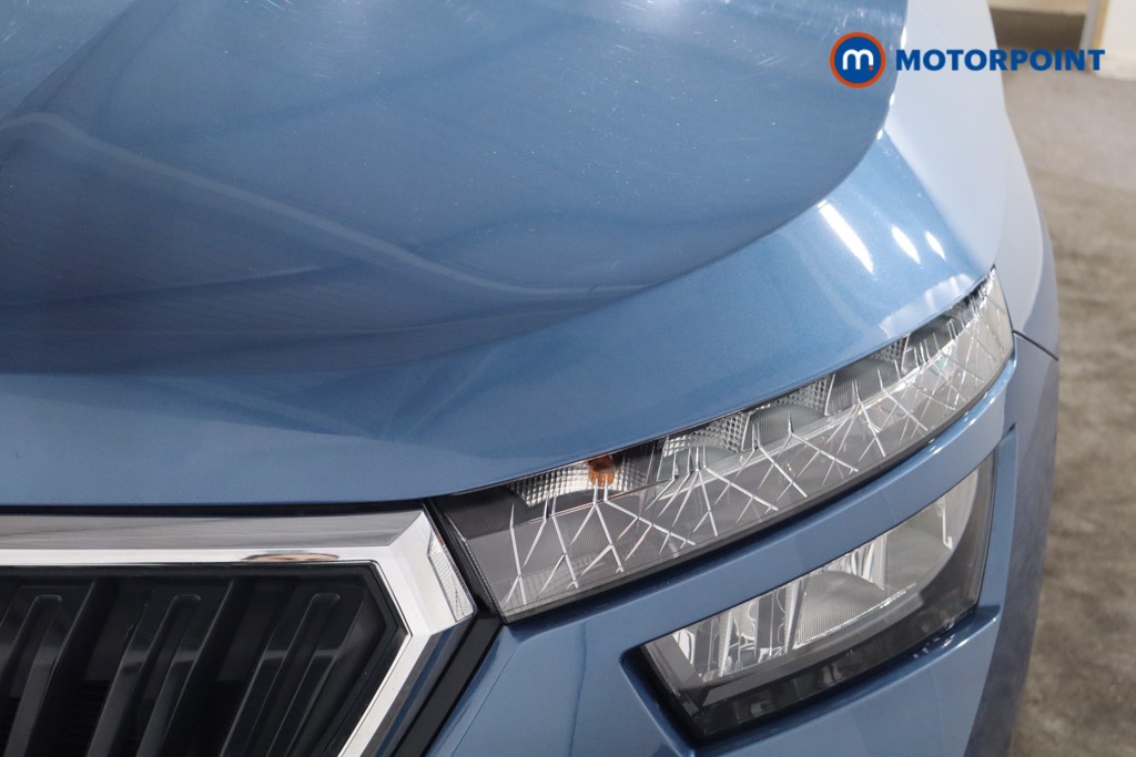 Skoda Kamiq SE Manual Petrol SUV - Stock Number (1580838) - 26th supplementary image