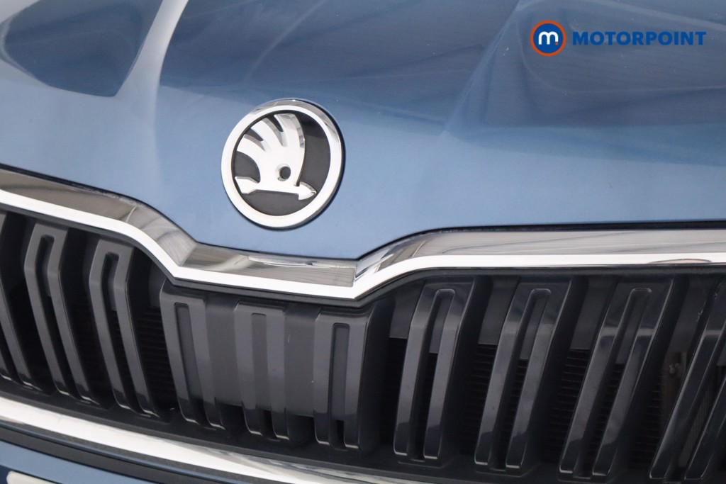 Skoda Kamiq SE Manual Petrol SUV - Stock Number (1580838) - 28th supplementary image