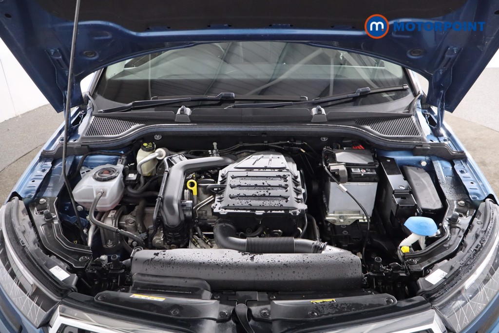 Skoda Kamiq SE Manual Petrol SUV - Stock Number (1580838) - 30th supplementary image