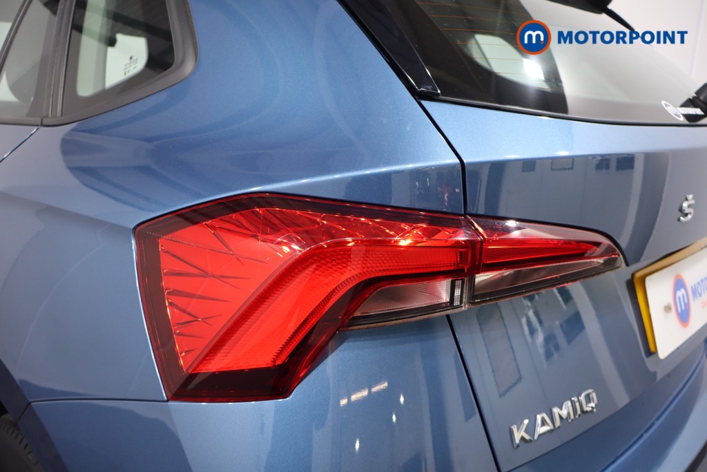 Skoda Kamiq SE Manual Petrol SUV - Stock Number (1580838) - 32nd supplementary image