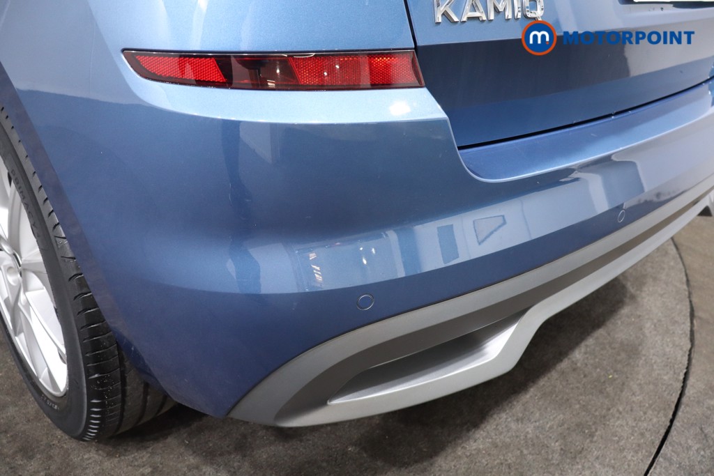 Skoda Kamiq SE Manual Petrol SUV - Stock Number (1580838) - 33rd supplementary image