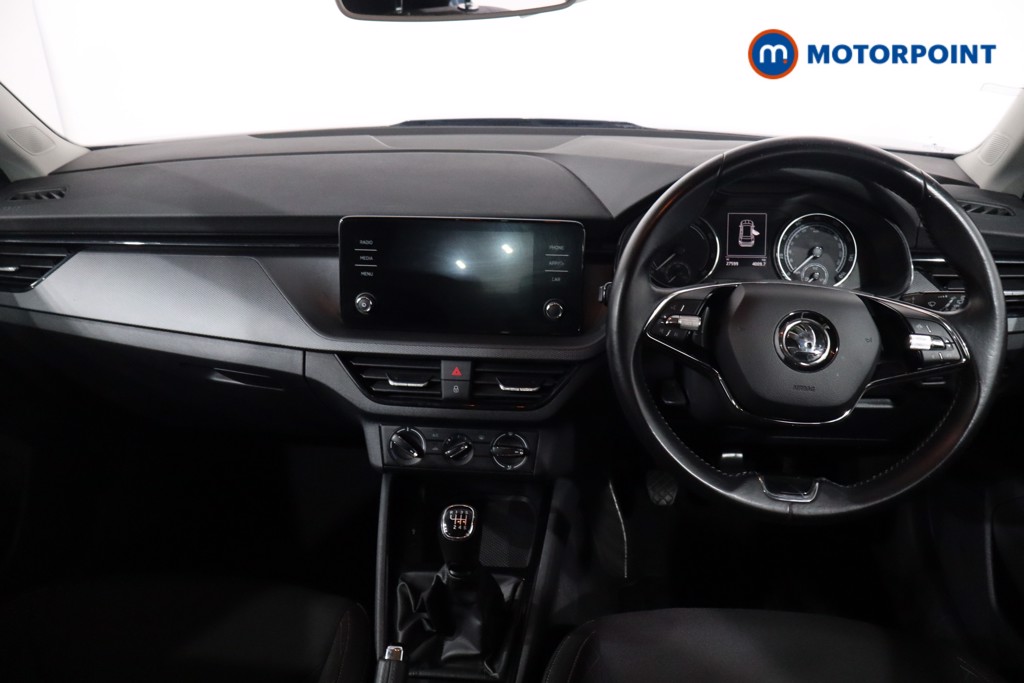 Skoda Kamiq SE Manual Petrol SUV - Stock Number (1580838) - 1st supplementary image