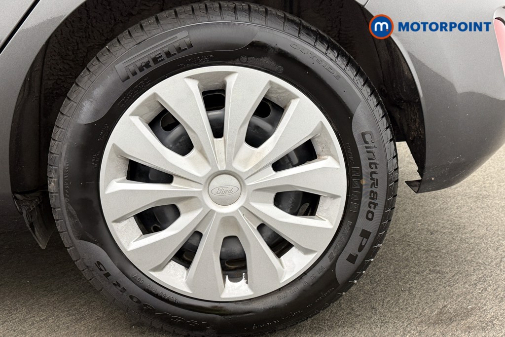 Ford Fiesta Trend Manual Petrol Hatchback - Stock Number (1580876) - 2nd supplementary image