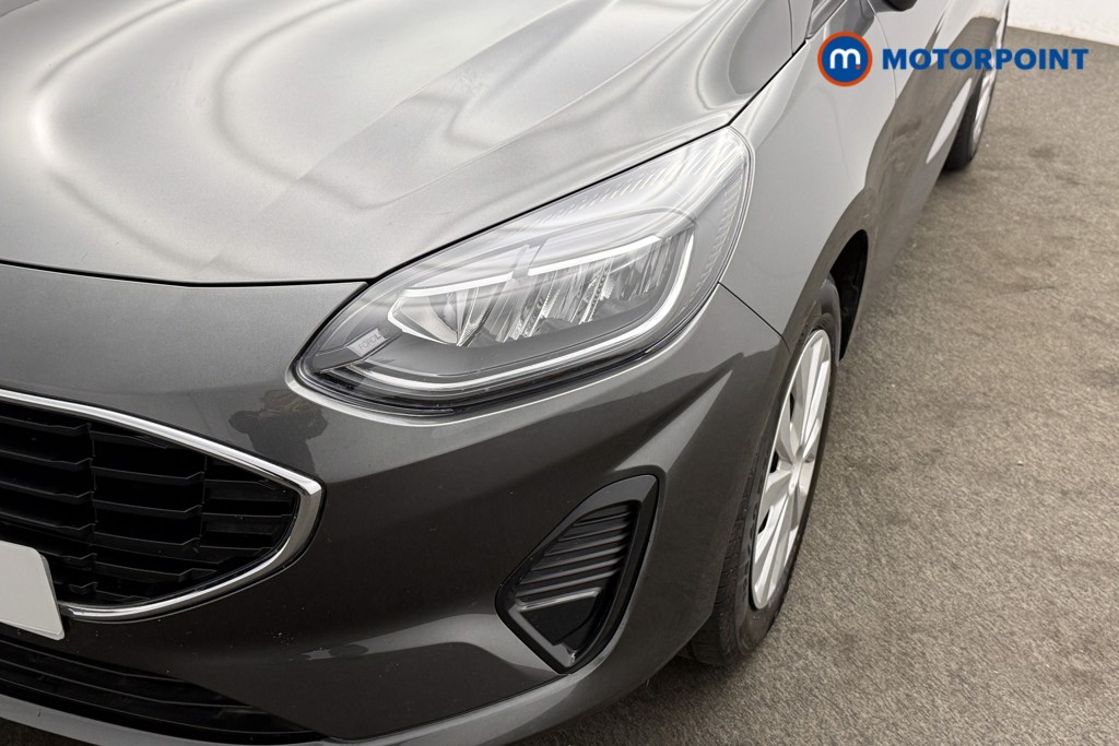 Ford Fiesta Trend Manual Petrol Hatchback - Stock Number (1580876) - 6th supplementary image