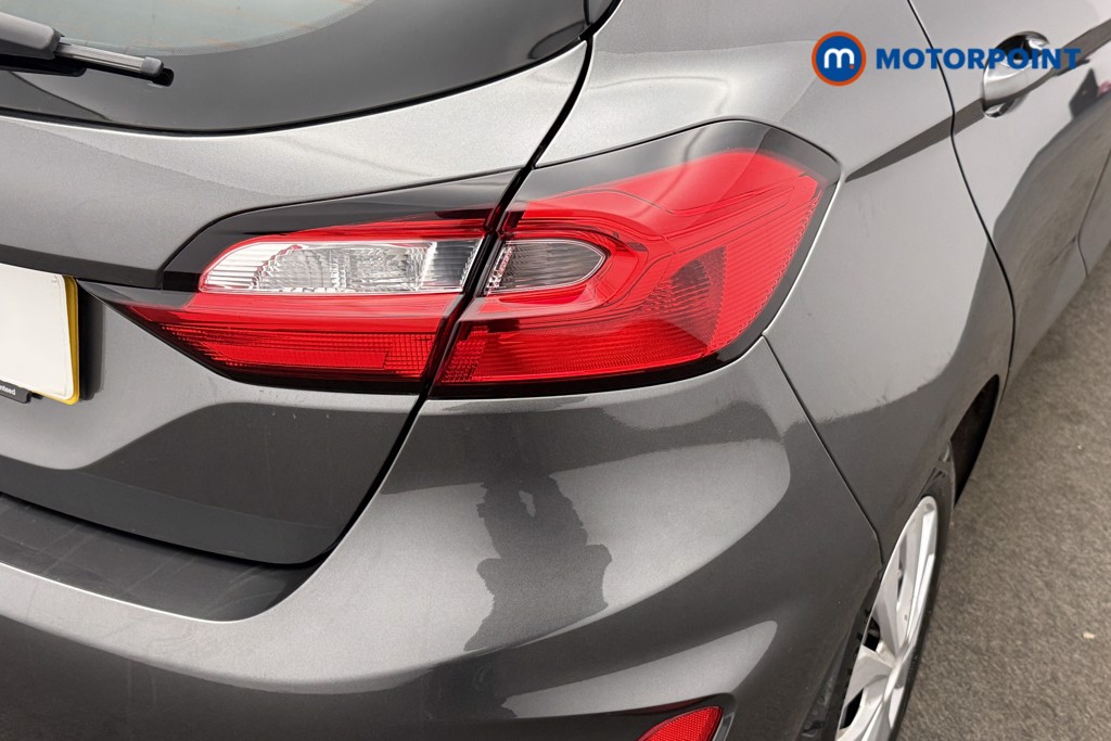 Ford Fiesta Trend Manual Petrol Hatchback - Stock Number (1580876) - 8th supplementary image