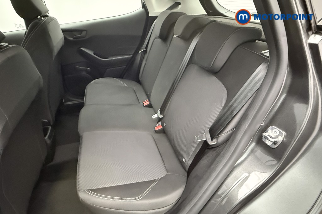 Ford Fiesta Trend Manual Petrol Hatchback - Stock Number (1580876) - 11th supplementary image