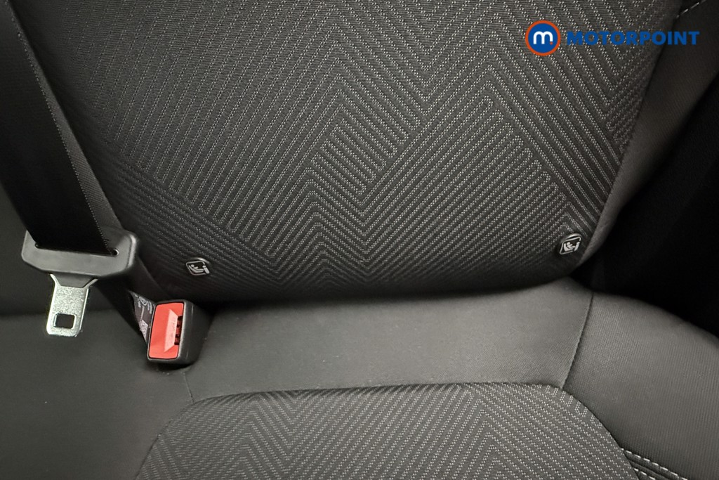 Ford Fiesta Trend Manual Petrol Hatchback - Stock Number (1580876) - 12th supplementary image