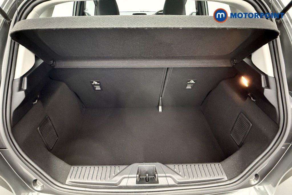 Ford Fiesta Trend Manual Petrol Hatchback - Stock Number (1580876) - 13th supplementary image