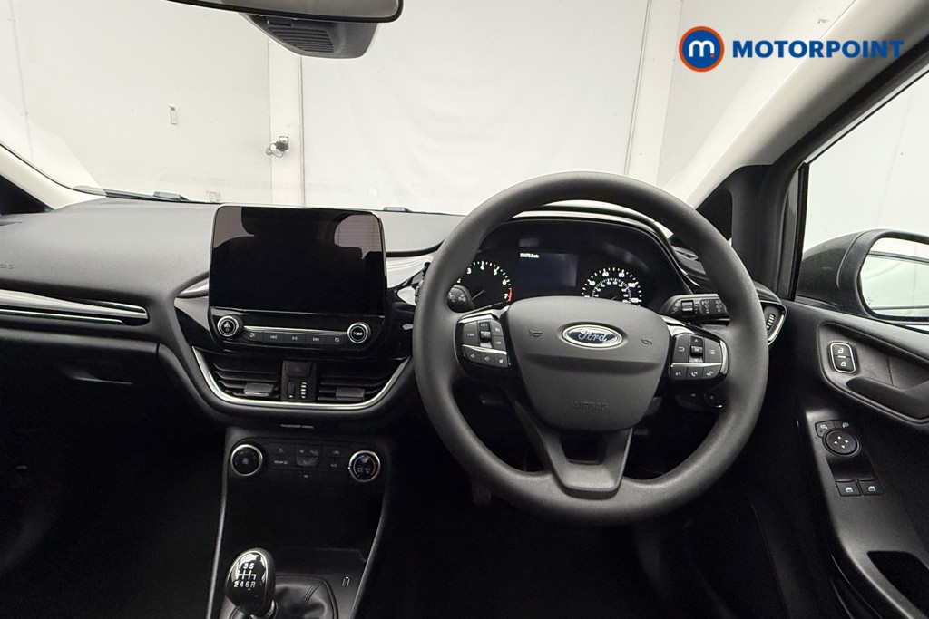 Ford Fiesta Trend Manual Petrol Hatchback - Stock Number (1580876) - 15th supplementary image