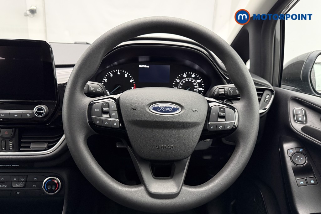 Ford Fiesta Trend Manual Petrol Hatchback - Stock Number (1580876) - 16th supplementary image