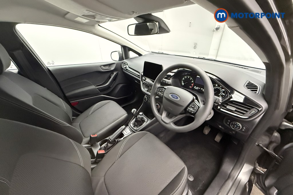 Ford Fiesta Trend Manual Petrol Hatchback - Stock Number (1580876) - 17th supplementary image